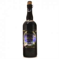 Gouden Carolus Christmas Gouden Carolus Christmas