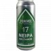 Rodinný pivovar Zichovec NEIPA 17 Nectaron Rodinný pivovar Zichovec NEIPA 17 Nectaron
