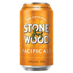 Stone & Wood Pacific Ale 10pk Can - The Barrel By Coogee Bay Hotel