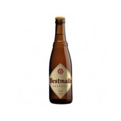 Cerveza trapense Westmalle tripel 33cl  Birra365 - Birra 365