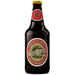 Shepherd Neame Christmas Ale Shepherd Neame Christmas Ale