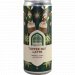 Vault City Brewing Toffee Nut Latte 