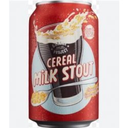 Garage Project Cereal Milk Stout