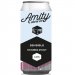 AMITY BREW CO Sensible 4.0% 
