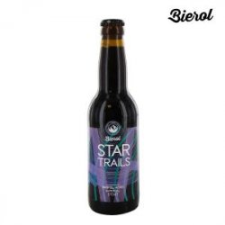 Bierol Star Trails 33 Cl. - 1001Birre