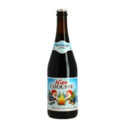 N’Ice Chouffe