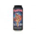 Elektrárna - Trooper Saturn 0,5l can 4,5% alk. 
