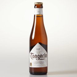 Haacht  Tongerlo Lux Blond 33cl - Melgers