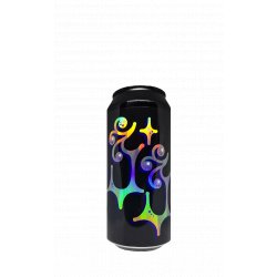 Omnipollo Three Times Three Vol. 8