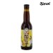 Bierol Lets Go Bananas 33 Cl. (collab. Basqueland) 
