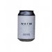 Norm Brewing - White Noise - 330ml can 