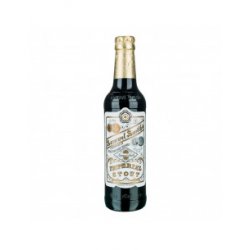 cerveza negra Samuel Smith Imperial Stout  Birra365 - Birra 365