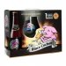 COFFRET RINCE COCHON BLD 3X33CL + 1V 