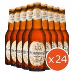 Menabrea 150° Anniversario Ambrata