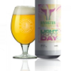 Rivington Brewery Light Duty Day - Curators of Craft