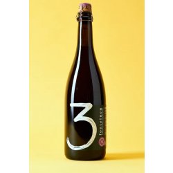 3 Fonteinen Schaarbeekse Kriek