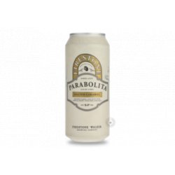 Firestone Walker Parabolita 24x47,3CL - Van Bieren