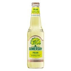 Somersby Pear - The Barrel By Coogee Bay Hotel