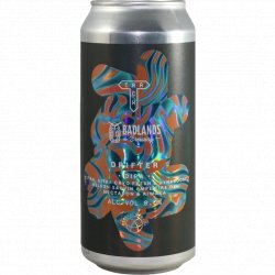 Track Brewing Company Drifter