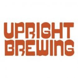 Upright Brewing  Mixpack  12 Flessen - Holland Craft Beer