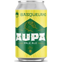 Basqueland Aupa