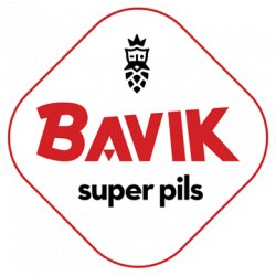 Bavik Super 30 Liter fad - Ølparadiset