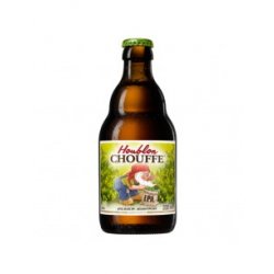 Cerveza CHOUFFE NOUBLON 33cl - Birra 365 - Birra 365