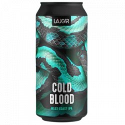 Laugar Cold Blood