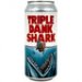 Great Notion [+ Alvarado Street] Triple Dank Shark Hazy Triple IPA Can 