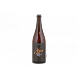 Side Project Abricot du Fermier (Blend #3) - Hoptimaal