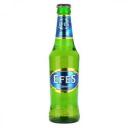 Efes 330ml - Beers of Europe