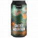 Smoky Mountain Laugar Imperial Stout Smoky Mountain Laugar Imperial Stout