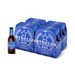 Estrella de Levante 0,0