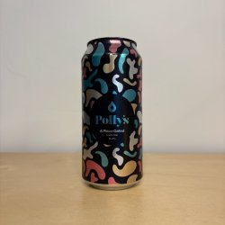 Polly's A Place Called (440ml Can) - Leith Bottle Shop