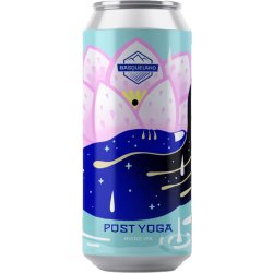 Basqueland Post Yoga