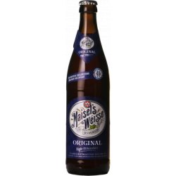Maisel’s Weisse Original