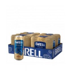 Plzeňský Prazdroj Birell IPA