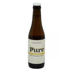 Pure Blonde 33cl - Belbiere