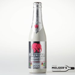 Huyghe  Delirium Argentum Belgian IPA 33cl - Melgers