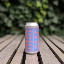 Brew Your Mind Fruit Works - Raspberry + Blackberry + Blueberry