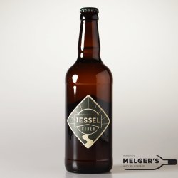 Iessel Cider  100% Hoogstam appels Oogst 2021 7,0%  50cl - Melgers