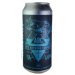 Apex Halcyon Hazy IPA 440mL ABV 6.5%  Swedish Craft Beer 