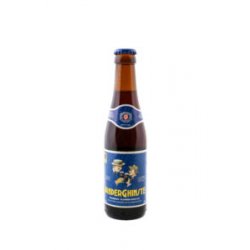 Vander Ghinste Roodbruin 25cl - Belbiere