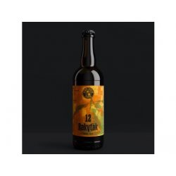 Albert Michler akciový pivovar 12 Rakyťák