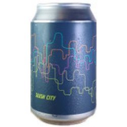 Duckpond Brewing Slush City Duckpond Brewing Slush City