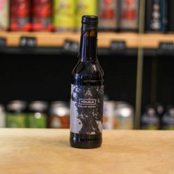 Põhjala Barrique Noire (Cellar Series)