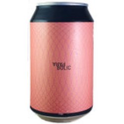 Duckpond Brewing Parabolic Duckpond Brewing Parabolic