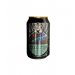Emperor's Brewery - Rye Bourbon Barrel Aged Executor - 330ml can 