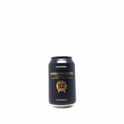 Ugar Brewery DONGA III - Sz, mint Szekszárd 2025 0,33L - Beerselection