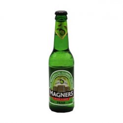 Magners Irish Cider - Juicy Pear Cider - Bierloods22